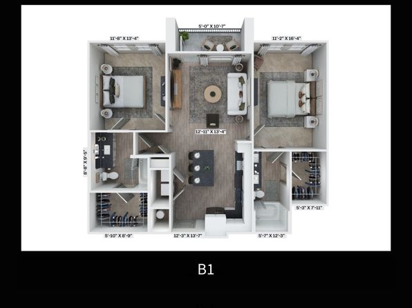 6163 Kempsville Cir