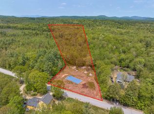 235 Coffin Brook Rd, Alton, NH 03809