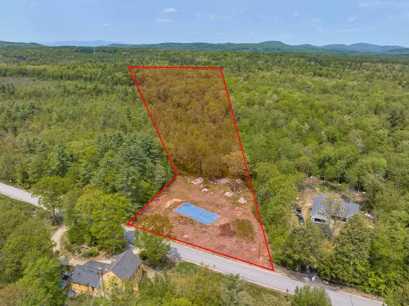 235 Coffin Brook Road, Alton, NH 03809