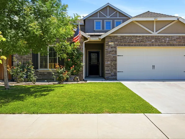 2310 N Crowe Street, Visalia, CA 93291