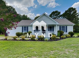 2004 Benttree Dr, Clayton, NC 27520