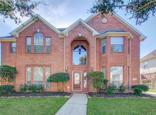 20011 Glen Lake Dr, Spring, TX 77388