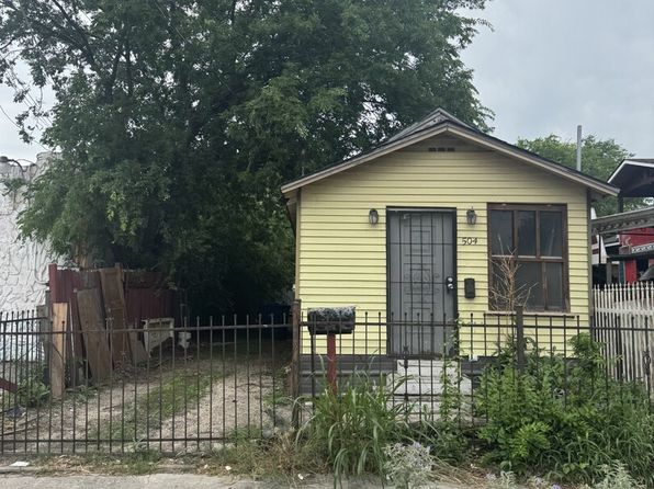 504 Albert, San Antonio, TX 78207