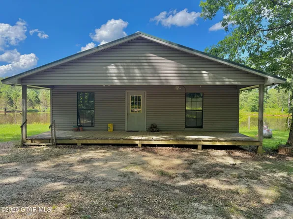 246 Vickers Rd, Eupora, MS 39744