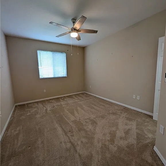 6481 Aragon Way #205 — Photo 17