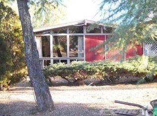4123 E Wild Stallion Trl, Cottonwood, AZ 86326