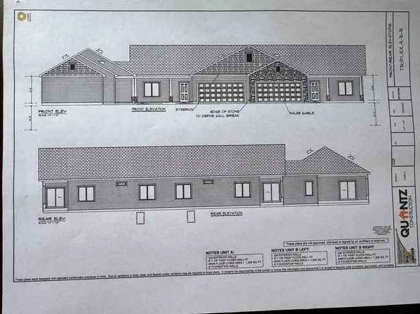 143 Lexington Pointe Dr, Niles, MI 49120