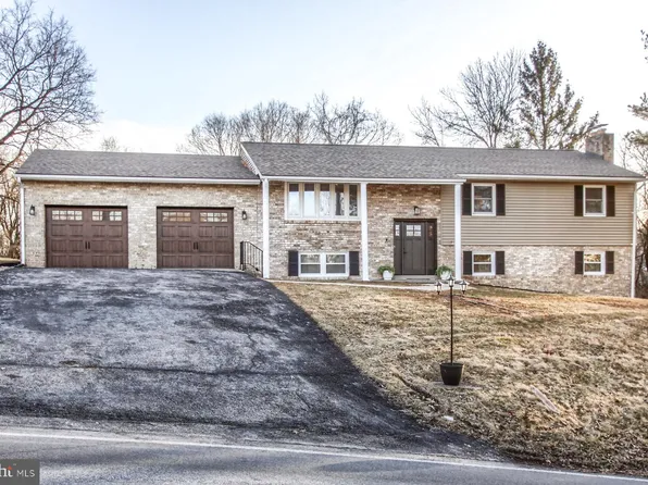 2319 Locust Ln, Harrisburg, PA 17109