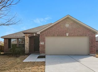 520 Azalea Dr, Fate, TX 75087