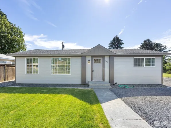 1545 Mary Street, Moses Lake, WA 98837
