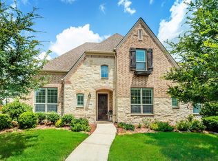3321 Green Tree Dr, Sachse, TX 75048