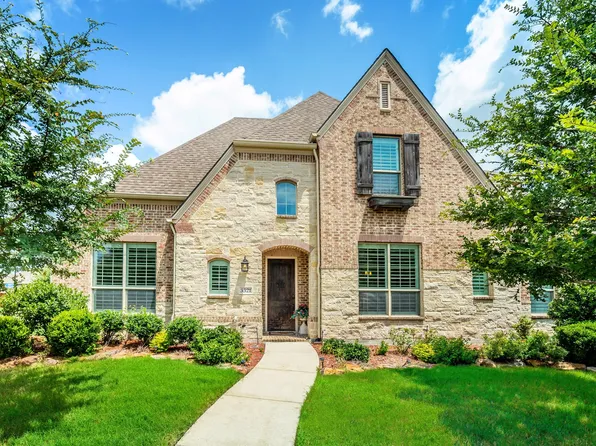 3321 Green Tree Dr, Sachse, TX 75048