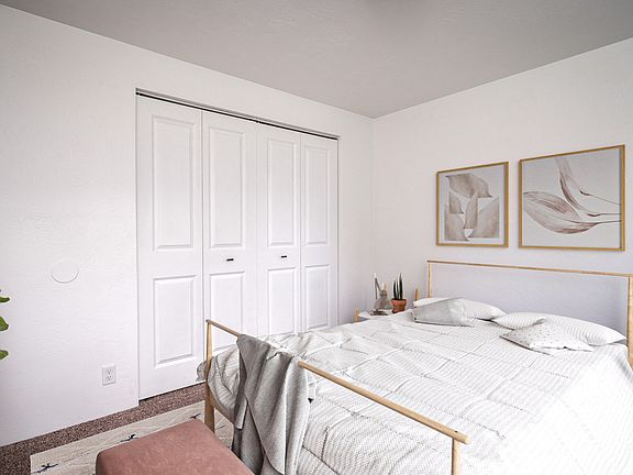 Pacific Park | Bedroom