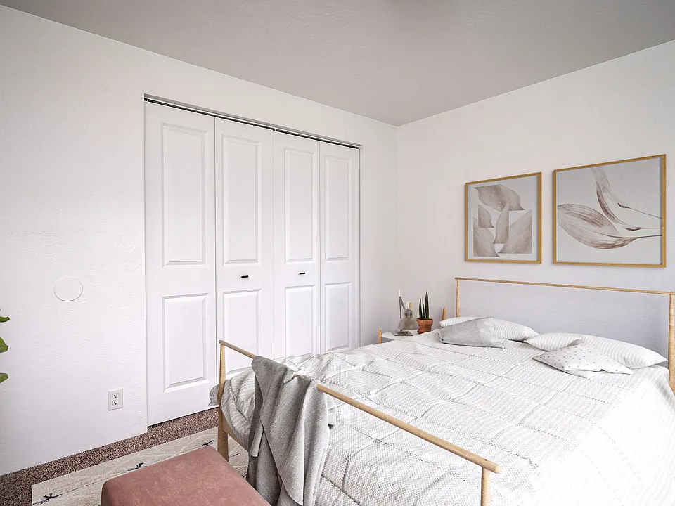 Pacific Park | Bedroom