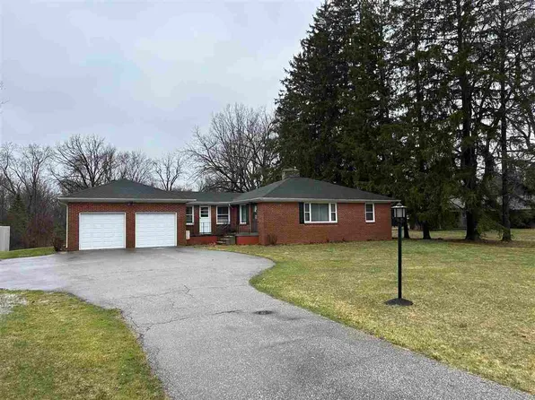 2955 Midland Rd, Saginaw, MI 48603