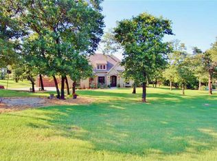 3407 Staghorn Dr, Blanchard, OK 73010