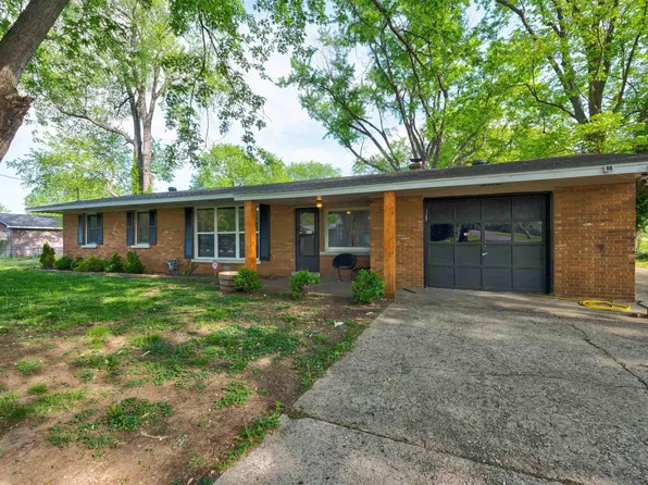 8760 W Middleton St, Richland, IN 47634