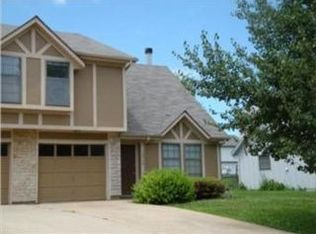 14948 Riggs St, Overland Park, KS 66223