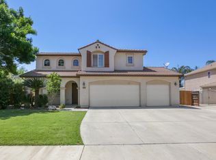 3623 N Jackie St, Visalia, CA