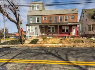 929 N Kresson St, Baltimore, MD 21205