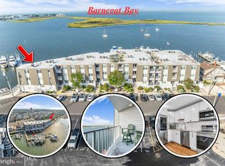 310 S West Ave APT M, Beach Haven, NJ 08008