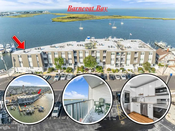 310 S West Ave APT M, Beach Haven, NJ 08008