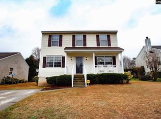 93 Johnny Lorick Rd, Irmo, SC 29063