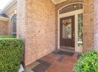 809 Zappa Dr, Cedar Park, TX 78613