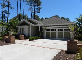3604 Sanderling Dr SE, Southport, NC 28461