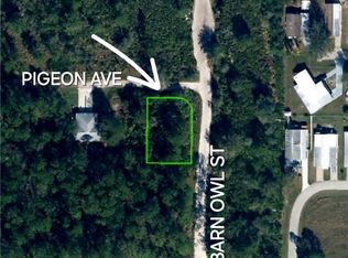 200 Pigeon Ave, Sebring, FL 33870