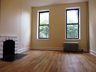 Rented by City Connections Realty