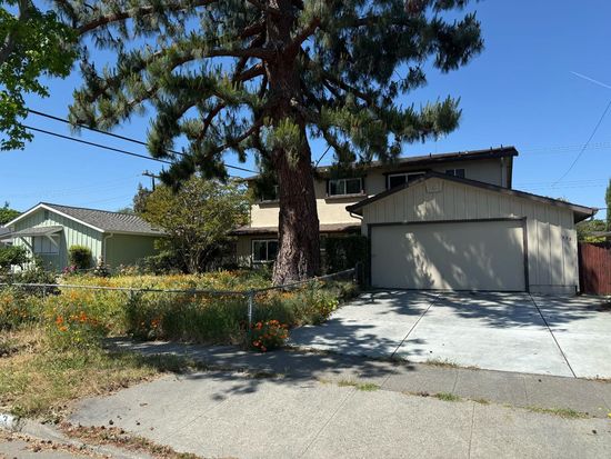 653 Brentwood Dr, San Jose, CA 95129
