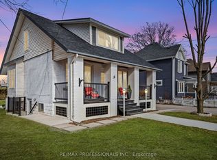 14 Kidd Ave, Grimsby, ON L3M 3S3