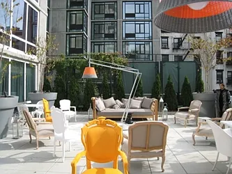 Rented by Citi Habitats