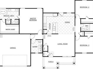 216 Candlewood Cir, Gainesville, TX 76240