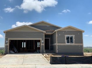 4688 River Highlands Loop, Parker, CO 80138