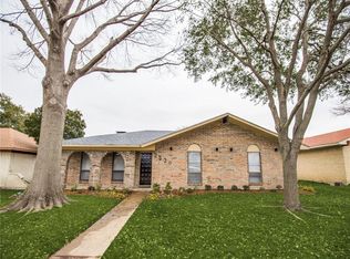 2530 Sam Houston Dr, Garland, TX 75044