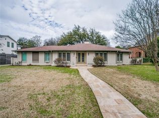 5631 Brookstown Dr, Dallas, TX 75230