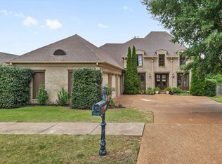 10200 Ivy Oak Ln, Arlington, TN 38002