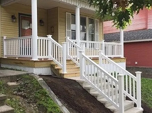 1008 Olive St, Scranton, PA 18510