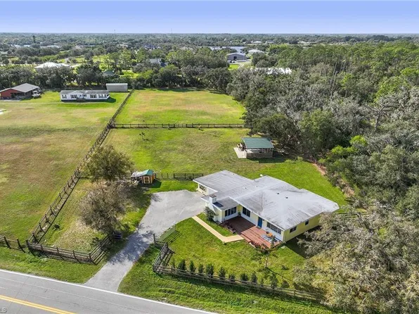 15800 N River RD, ALVA, FL 33920