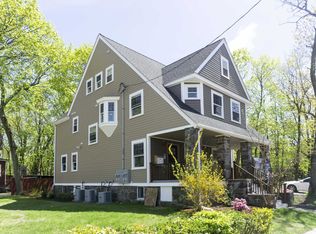 (Undisclosed Address), Allston, MA 02134