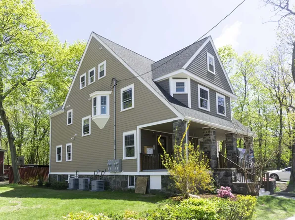 (undisclosed Address), Allston, MA 02134