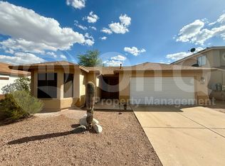 3025 W Country Ranch Dr, Tucson, AZ 85742