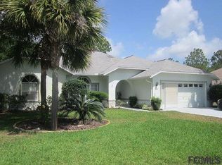 96 Wynnfield Dr, Palm Coast, FL 32164