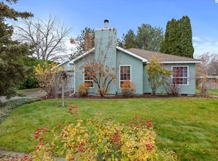 157 Ogden St, Richland, WA 99352