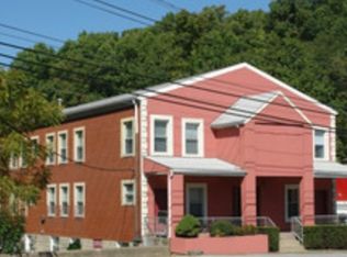 5501 Babcock Blvd APT 4, Pittsburgh, PA 15237