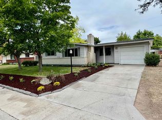 6428 W Kirkwood Rd, Boise, ID 83709