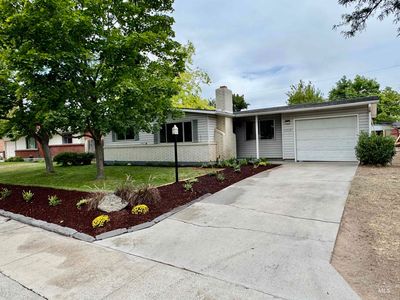 6428 W Kirkwood Rd, Boise, ID, 83709