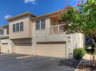 7501 Shadowridge Run UNIT 104, Austin, TX 78749